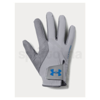 Under Armour torm Golf Gloves-GRY M 1328165-035 - steel