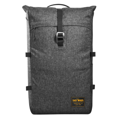 Městský batoh Tatonka Traveller Pack 25L Black