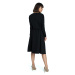 Šaty model 18074696 Black - BeWear