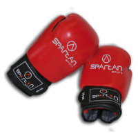 Boxovací rukavice SPARTAN - 10