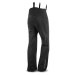 Kalhoty Trimm ORBIT softshell černá