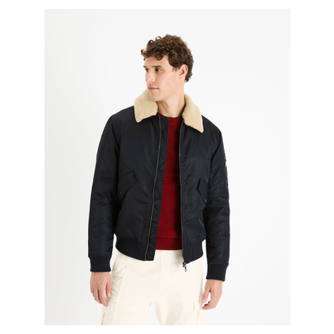 Celio Bunda bomber Fujamescol - Pánské