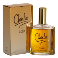 Revlon Charlie Gold - EDT 100 ml