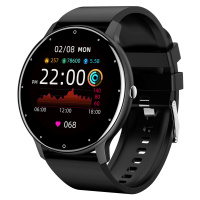 Wotchi Smartwatch W02B - Black