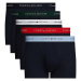 Tommy Hilfiger 5 PACK - pánské boxerky UM0UM03061-0WQ