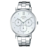 Lorus Chrono RP607DX9