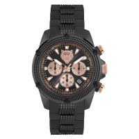 Plein Sport PSDBA0323 Hurricane Chrono 44mm