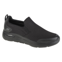 Skechers Go Walk Arch Fit-Togpath Černá