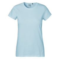 Neutral Dámské tričko Classic z organické Fairtrade bavlny