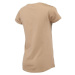 Russell Athletic TEE SHIRT W Dámské tričko, béžová, velikost
