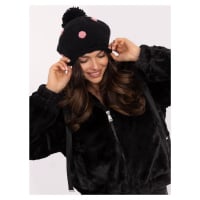 Cap-AT-CZ-CHA1133.40-black