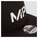 MP New Era 9FIFTY Kšiltovka s Plastovým Páskem – Černá/Bílá - S-M