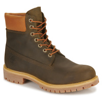 Timberland 6 IN PREMIUM BOOT Zelená