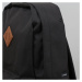 Herschel Supply CO. Heritage Backpack černý / hnědý