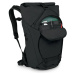 Osprey METRON ROLL TOP PACK black