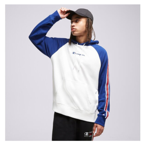 Champion Mikina S Kapucí Hooded Sweatshirt