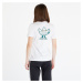 adidas Graphic Tee White