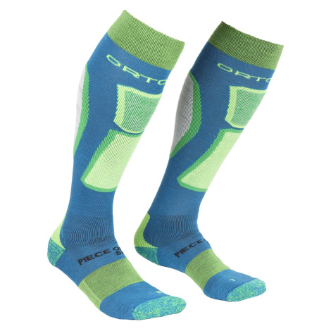 Pánské ponožky Ortovox Ski Rock'n'wool Socks