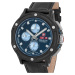 Swiss Military Hanowa 05-4347.13.04.001.07 PDG Chrono Automatic Men's 45mm