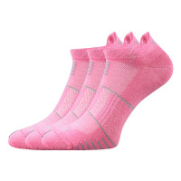VOXX® ponožky Avenar růžová 3 pár 116281