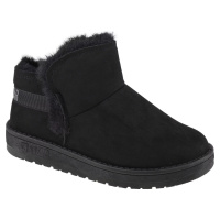 ČERNÉ VÁLENKY BIG STAR SNOW BOOTS KK274622 Černá