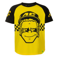 Valentino Rossi dětské tričko VR46 - Classic (face) 2020