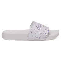 Lumberjack Lilac Girls' Slippers