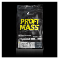 OLIMP Sport Nutrition Olimp Profi Mass Gainer 1000 g, proteinovo-sacharidová směs, 45:40 Variant