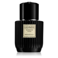 Khadlaj Cashmere Sunshine Musk parfémovaná voda unisex 100 ml