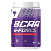 Trec Nutrition BCAA G-Force, 300 g, citron/grep