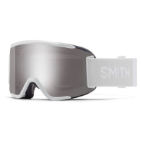 Smith SQUAD S Brýle na snowboard a lyže, šedá, velikost