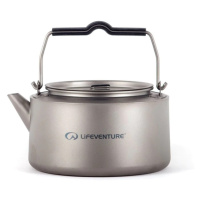 Konvice LifeVenture Titanium Kettle