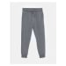 LC Waikiki Lw - Boy's Thick Jogger Sweatpants with Elastic Waist