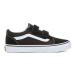 BOTY VANS Old Skool V KIDS - černá