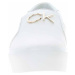 Dámské mokasiny Calvin Klein HW0HW00652 0K4 triple white