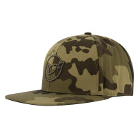 Korda Kšiltovka Kore Snapback Kamo