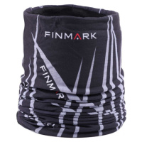 Finmark FSW-110 Multifunkční šátek, černá, velikost