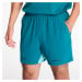 Šortky Under Armour Project Rock Ultimate 5" Training Short Hydro Teal/ Radial Turquoise/ Black