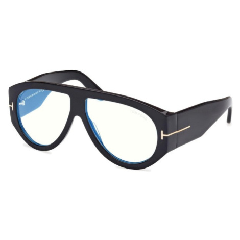 Tom Ford FT5958-B 001 - ONE SIZE (60)