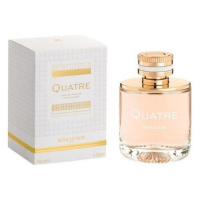 BOUCHERON Boucheron Quatre Pour Femme parfémovaná voda 100 ml