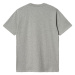 Carhartt WIP M Short Sleeve Script T-shirt