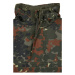 Maskáčová pánská bunda Brandit Summer Pull Over - camo