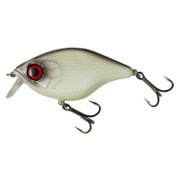 Madcat Wobler Tight S Shallow Hard Lures  12 cm 65 g - Glow In The Dark