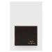 Kožená peněženka Polo Ralph Lauren pánská, hnědá barva, 405803865001