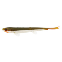 Westin Gumová nástraha TwinTeez Pelagic V-Tail Bass Orange 2ks - 20cm 30g