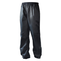 Kalhoty proti dešti Ozone Marin černá