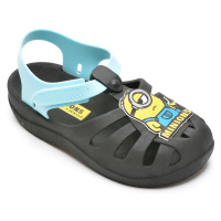 Ipanema Minions Hell 22571-20756 Dětské sandály černé