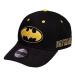 Difuzed DC Comics Batman: Core Logo, baseballová kšiltovka