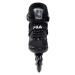 Fila - Legacy Pro 84 - Black/Grey - kolečkové brusle