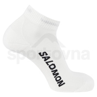Salomon Sunday Smart Ankle LC2168900 - snow/black -47